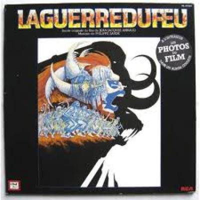 La Guerre Du Feu