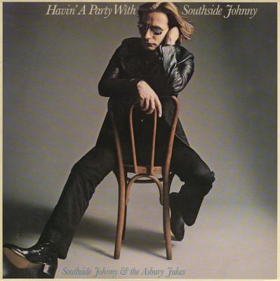 Southavin' A Party With Southside Johnny