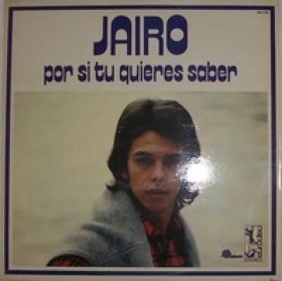 Por Si Tu Quieres Saber