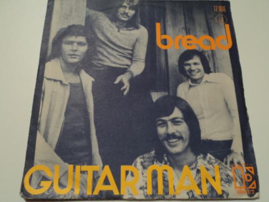Guitar Man