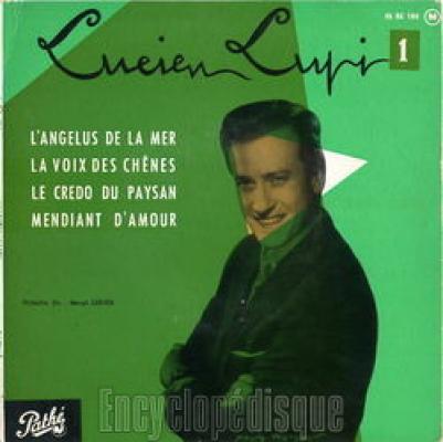 L'angélus De La Mer (3)