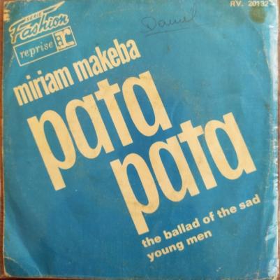 Pata Pata