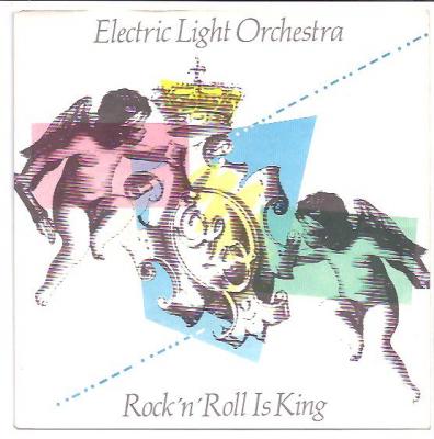 Rock & Roll Is King