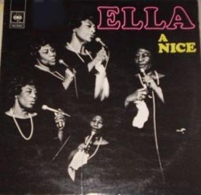 Ella A Nice