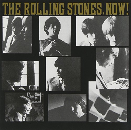 The Rolling Stones, Now!