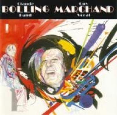 Guy Marchand Vocal
