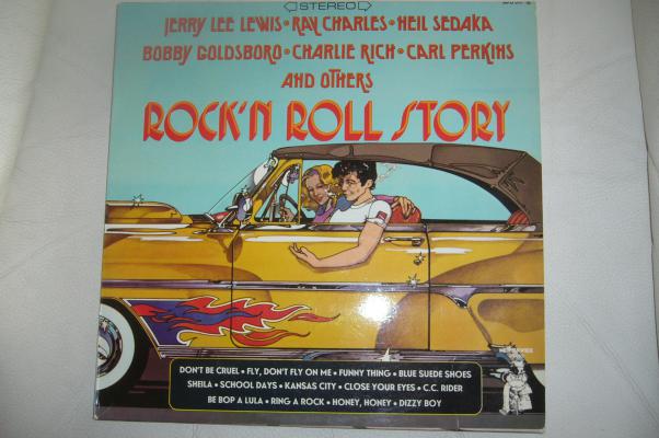 Rock'n Roll Story