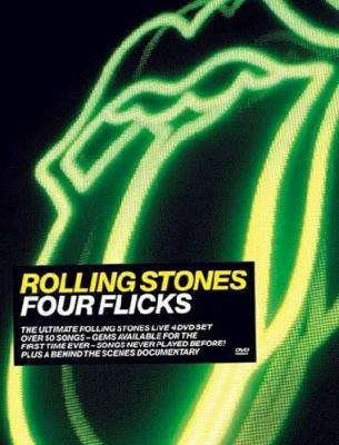 Four Flicks