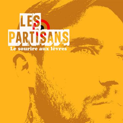 Le Sourire Aux Lèvres