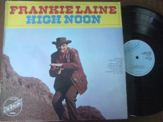 High Noon