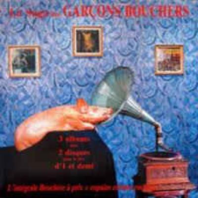 La Saga Des Garçons Bouchers