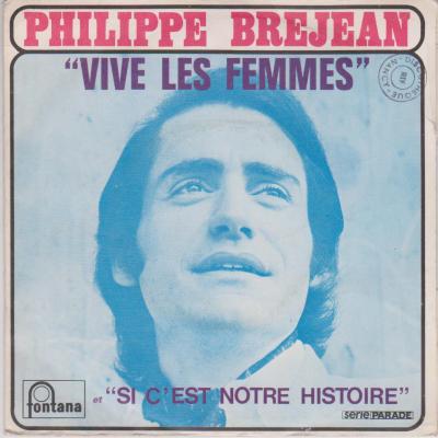 Vive Les Femmes