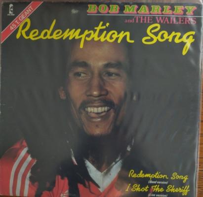 Rédemption Song - **