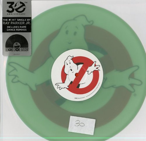Ghostbusters
