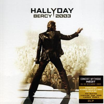 Bercy 2003