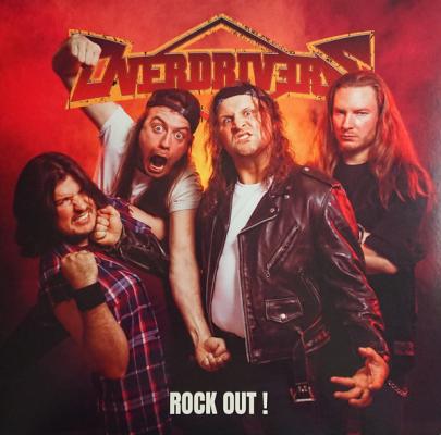Rock Out