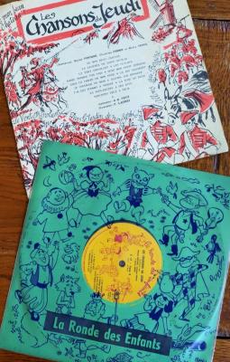 Les Chansons Du Jeudi