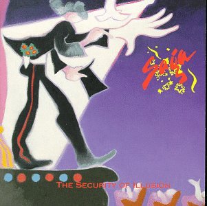 Security Of Illusion