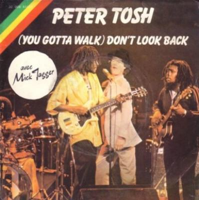(you Gotta Walk) Don't Look Back