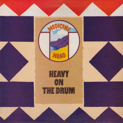 Heavy On The Drum