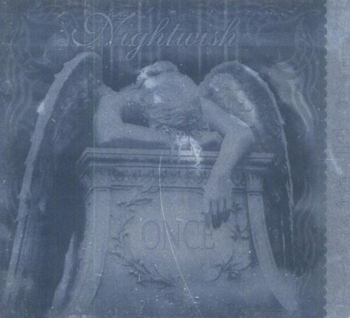Once: Special Edition By Nightwish