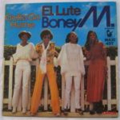 El Lute / Gotta Go Home