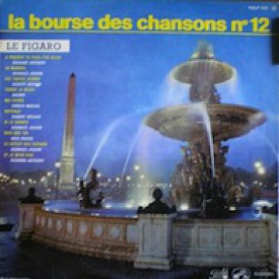 La Bourse Des Chansons N°12