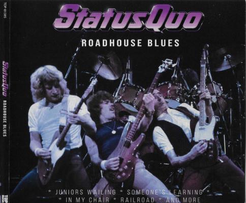 Roadhouse Blues