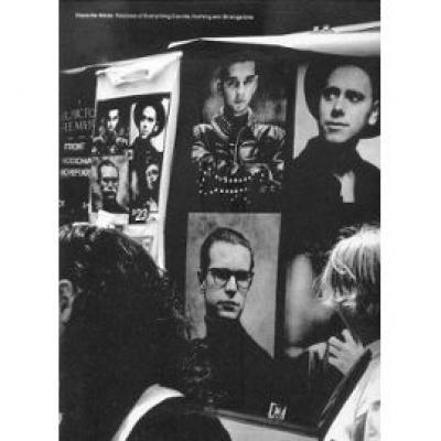 Remixes Of Everything Counts, Nothing And Strangelove