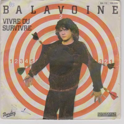 Vivre Ou Survivre