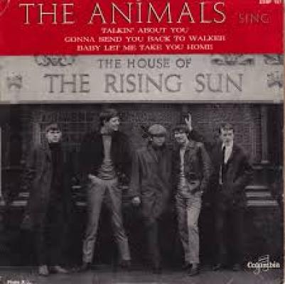 The Animals