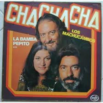 Cha Cha Cha