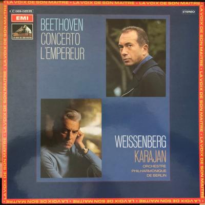 Concerto L'empereur