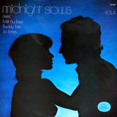Midnight Slows Vol 4