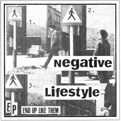End Up Like Them Ep