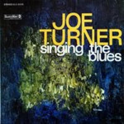 Singing The Blues