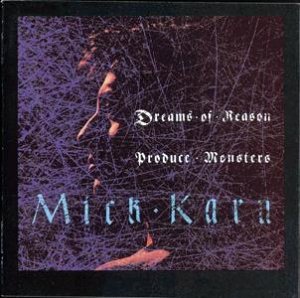Dreams Of Reason Produce Monsters