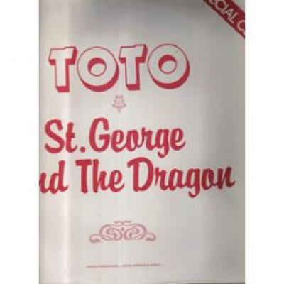 St. George And The Dragon