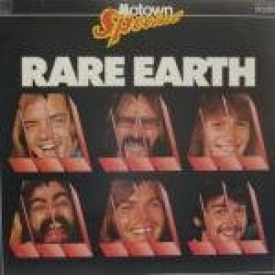 Rare Earth