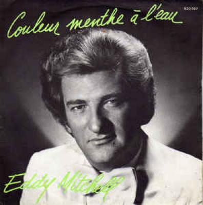 Couleur Memthe à L'eau / Happy Birthday Rock'n'roll