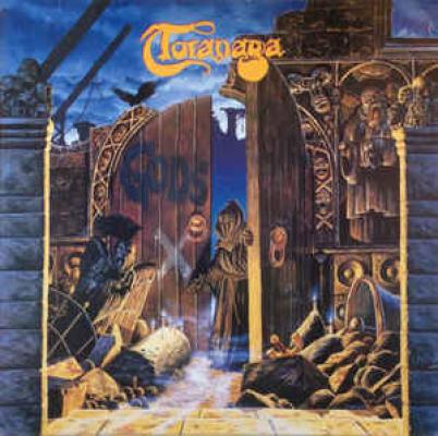 God's Gift 8 13 15 10(10 15 17)19 Vg Ex Genre: Rock Style: Thrash Mézilles ** Bloque