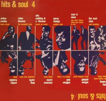 Hits & Soul Vol 4