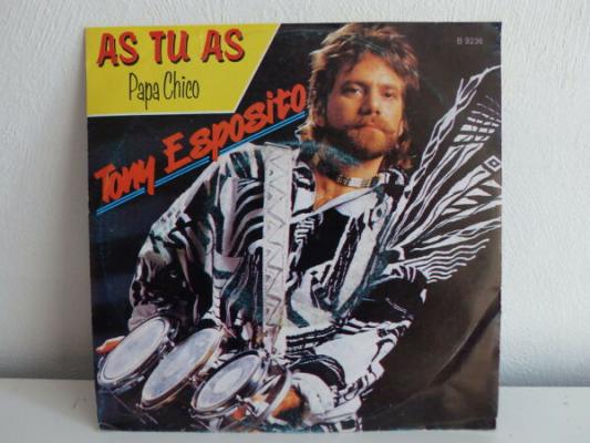 Tony Esposito
