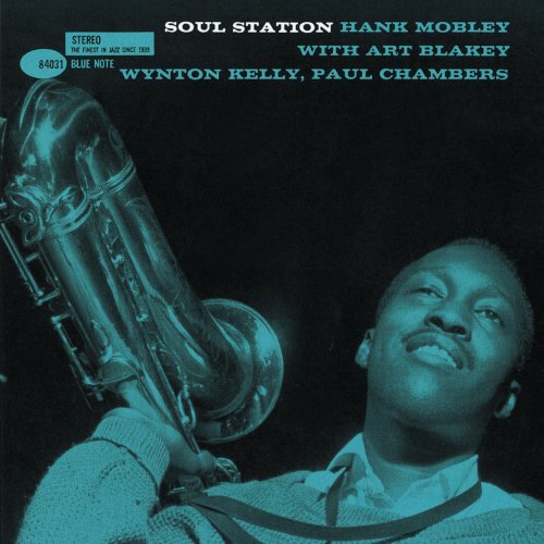Soul Station