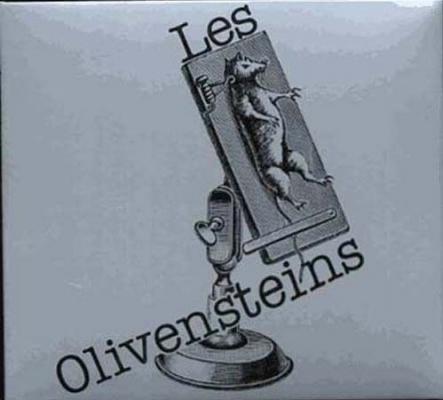 Les Olivensteins