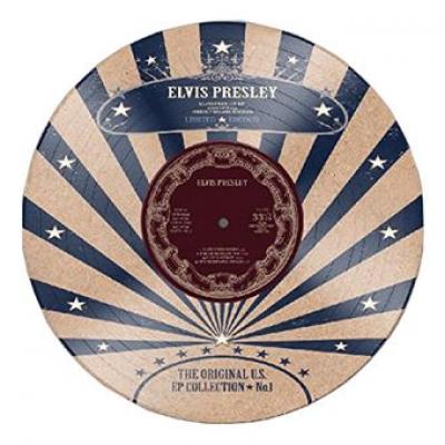 The Original U.s. Ep Collection No.1