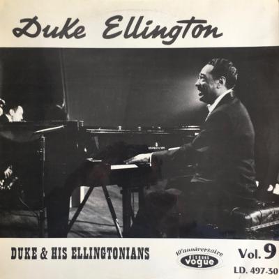 Duke & His Ellingtonians