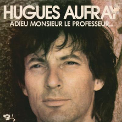 Hugues Auffray