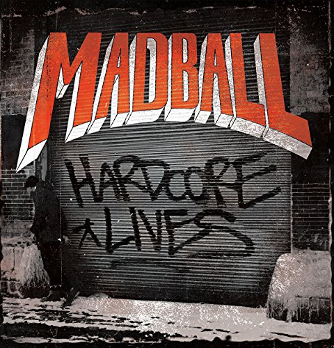 Madball | Hardcore Lives | Lp