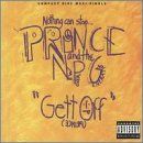 Gett Off - Maxi Single